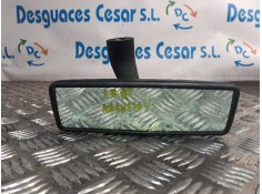 Recambio de espejo interior para seat ibiza (6k) básico referencia OEM IAM