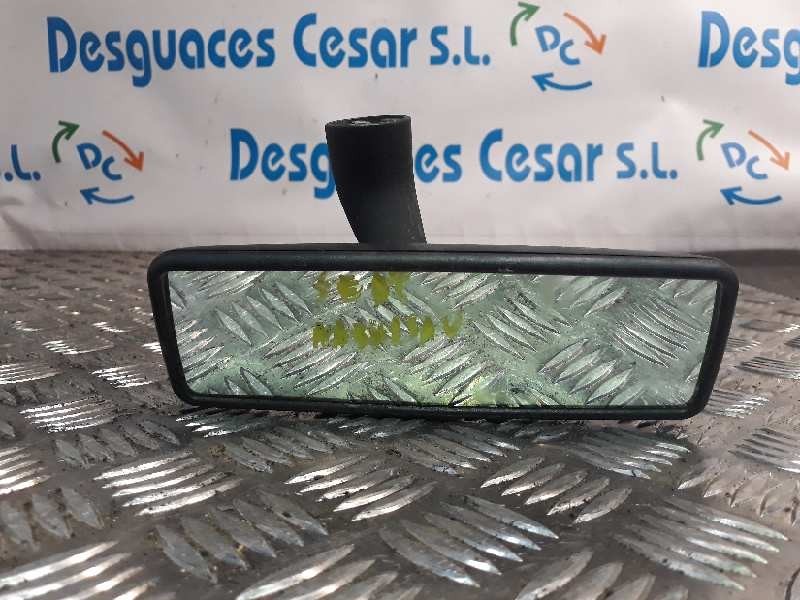 Recambio de espejo interior para seat ibiza (6k) básico referencia OEM IAM   
