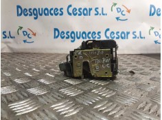 Recambio de cerradura puerta trasera derecha para seat ibiza (6k) básico referencia OEM IAM 6K4839016