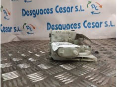 Recambio de cerradura puerta trasera derecha para seat ibiza (6k) básico referencia OEM IAM 6K4839016   2