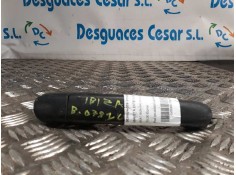 Recambio de maneta exterior trasera izquierda para seat ibiza (6k) básico referencia OEM IAM 6K4839205BFKZ