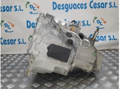 Recambio de caja cambios para citroën berlingo 1.9 600 d furg. referencia OEM IAM 20TE24   2