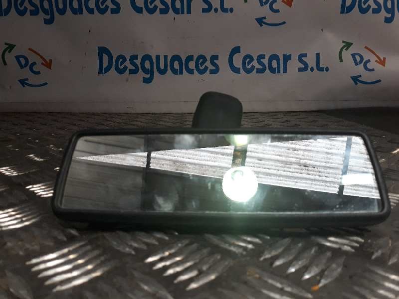 Recambio de espejo interior para volkswagen passat berlina (3a2) cl referencia OEM IAM   