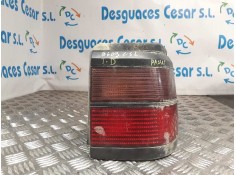 Recambio de piloto trasero derecho para volkswagen passat berlina (3a2) cl referencia OEM IAM   