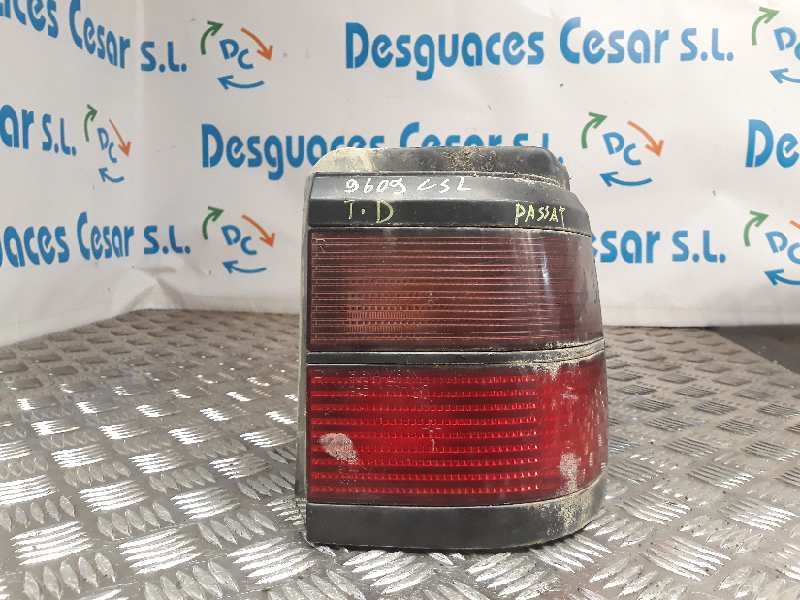 Recambio de piloto trasero derecho para volkswagen passat berlina (3a2) cl referencia OEM IAM   