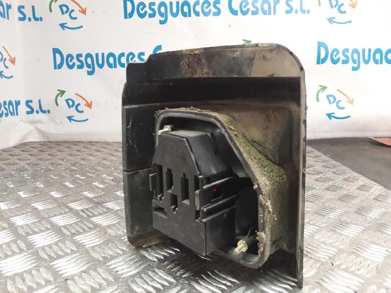 Recambio de piloto trasero derecho para volkswagen passat berlina (3a2) cl referencia OEM IAM   