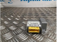 Recambio de centralita airbag para ford fiesta berlina ghia referencia OEM IAM O7FG14B056DF   2
