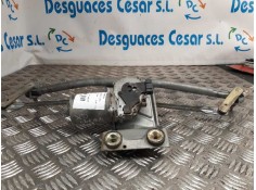 Recambio de motor limpia delantero para ford fiesta berlina ghia referencia OEM IAM   