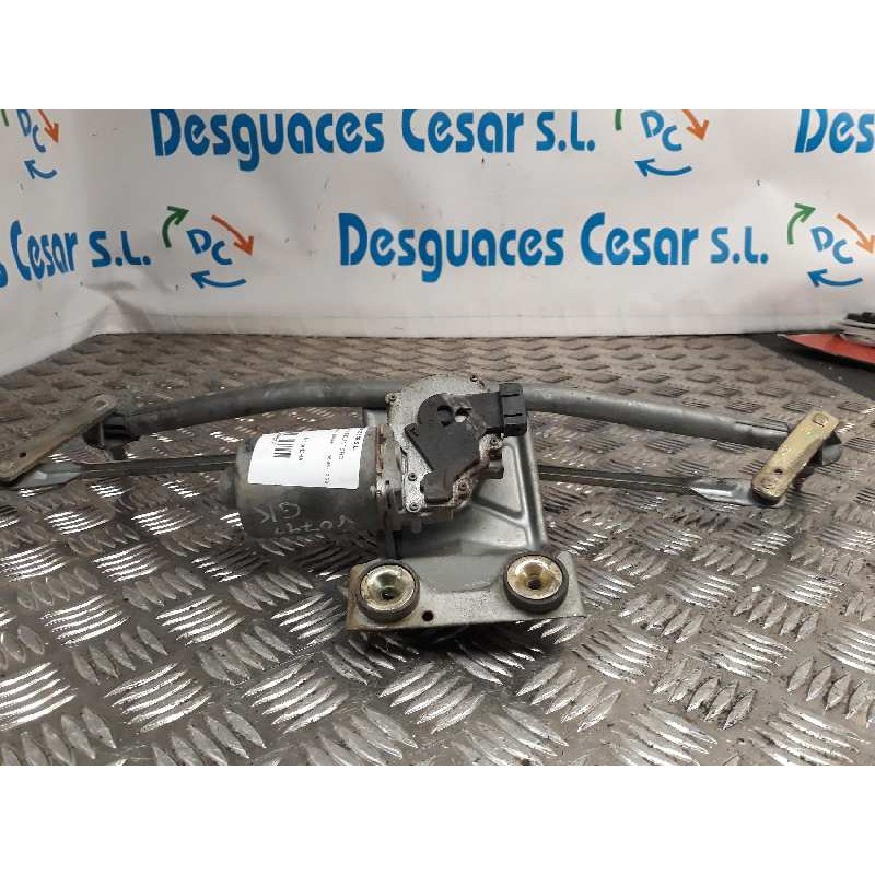 Recambio de motor limpia delantero para ford fiesta berlina ghia referencia OEM IAM   