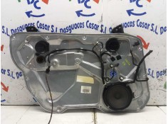 Recambio de elevalunas delantero izquierdo para seat cordoba berlina (6l2) fresh referencia OEM IAM 6L4837751CM ELECTRICO OFERTA