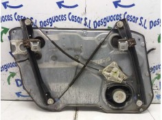 Recambio de elevalunas delantero derecho para seat cordoba berlina (6l2) fresh referencia OEM IAM 6L4837752DJ ELECTRICO  2
