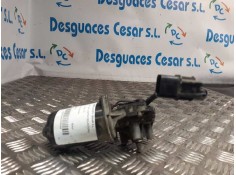 Recambio de motor limpia delantero para hyundai h 1 referencia OEM IAM   