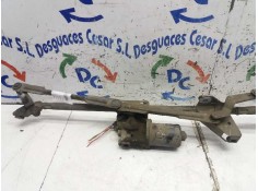 Recambio de motor limpia delantero para peugeot 307 (s1) xr clim referencia OEM IAM    2