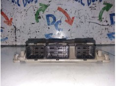 Recambio de centralita motor uce para peugeot 307 (s1) xr clim referencia OEM IAM 0281011341