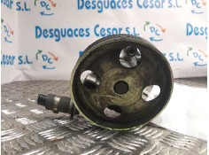 Recambio de bomba direccion para ford fiesta (cbk) trend referencia OEM IAM   
