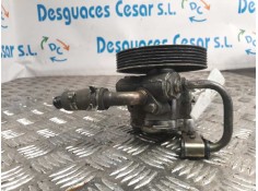 Recambio de bomba direccion para ford fiesta (cbk) trend referencia OEM IAM    2