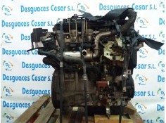 Recambio de motor completo para ford focus c-max (cap) connection referencia OEM IAM HHDB