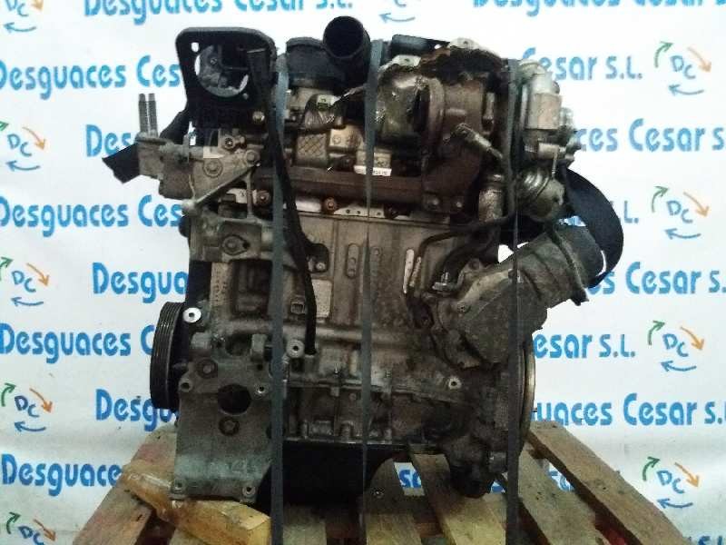 Recambio de motor completo para ford focus c-max (cap) connection referencia OEM IAM HHDB  