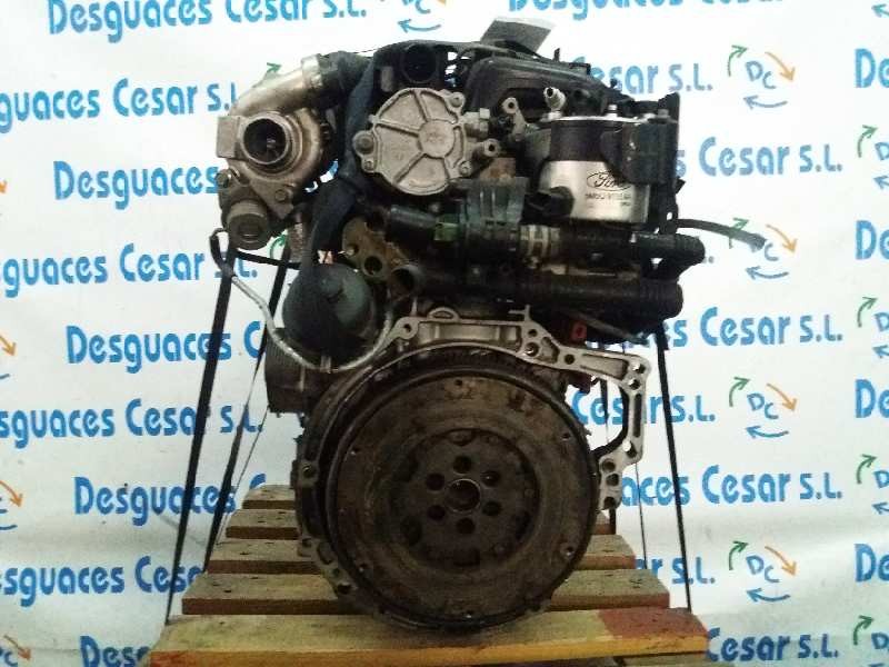Recambio de motor completo para ford focus c-max (cap) connection referencia OEM IAM HHDB  