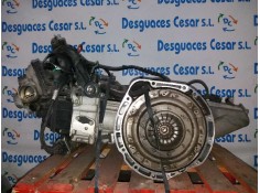 Recambio de motor completo para mercedes-benz clase a (w168) 160 (168.033) referencia OEM IAM 166960  