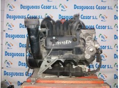 Recambio de motor completo para mercedes-benz clase a (w168) 160 (168.033) referencia OEM IAM 166960   2