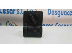 Recambio de mando luces para opel corsa c cosmo referencia OEM IAM   