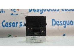 Recambio de mando luces para opel corsa c cosmo referencia OEM IAM    2