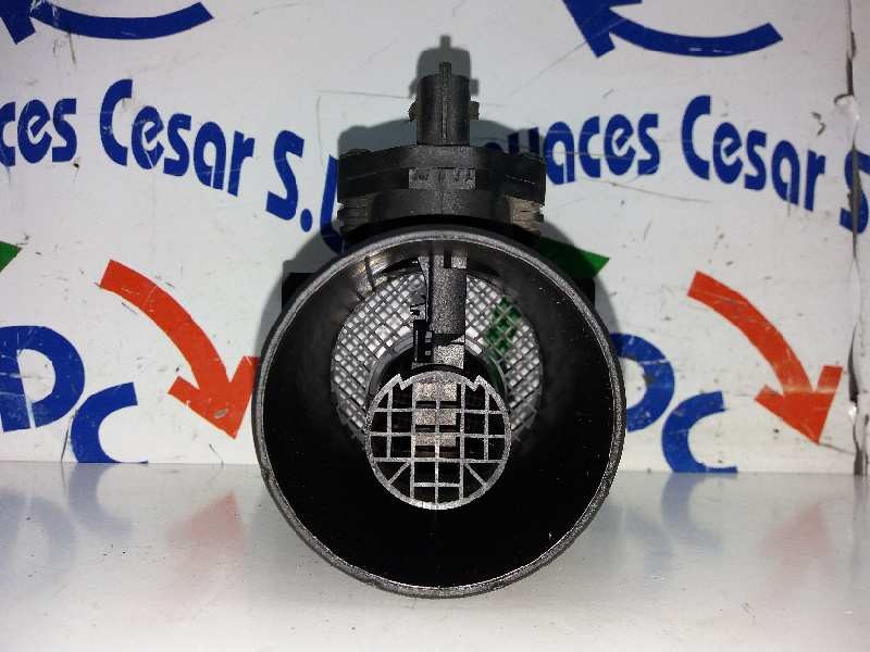 Recambio de caudalimetro para nissan terrano/terrano.ii (r20) comfort referencia OEM IAM 0281002596 226807F406 