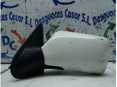 Recambio de retrovisor izquierdo para volkswagen golf iii berlina (1h1) cl referencia OEM IAM  BLANCO- ELECTRICO OFERTA 2