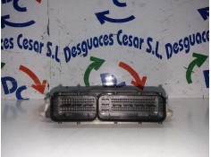 Recambio de centralita motor uce para seat altea (5p1) sport-up referencia OEM IAM   
