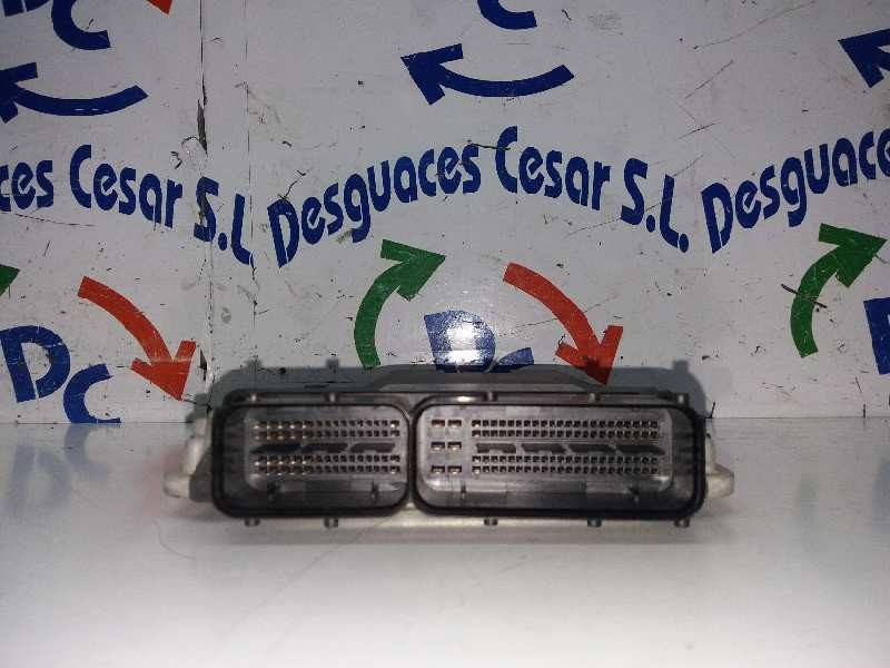 Recambio de centralita motor uce para seat altea (5p1) sport-up referencia OEM IAM   