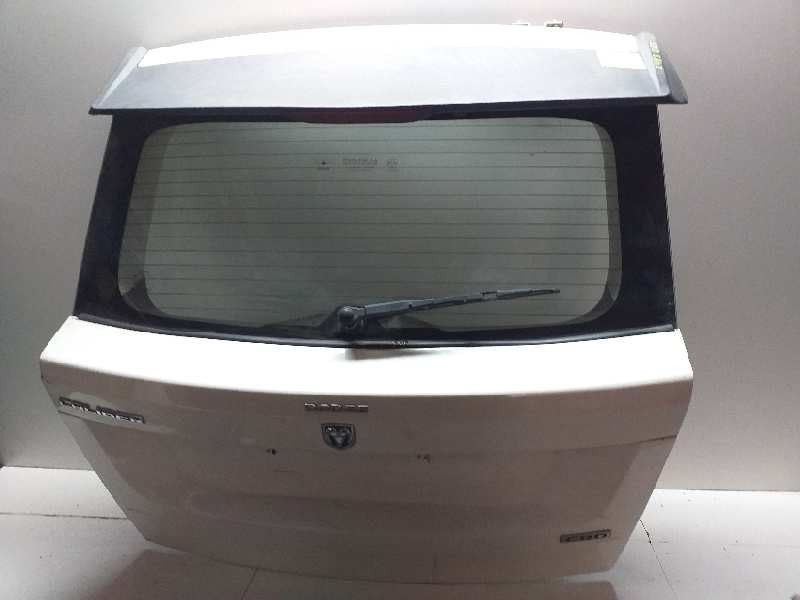 Recambio de porton trasero para dodge caliber s referencia OEM IAM   