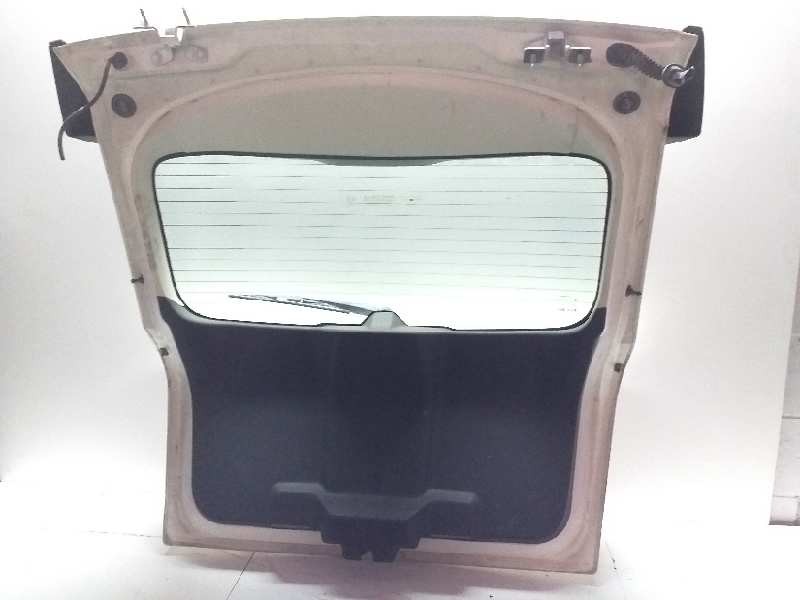 Recambio de porton trasero para dodge caliber s referencia OEM IAM   