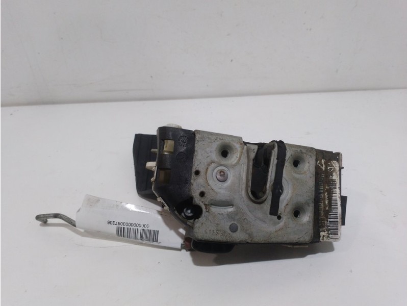 Recambio de cerradura puerta trasera derecha para dodge caliber s referencia OEM IAM  4 PINES 