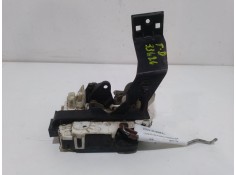 Recambio de cerradura puerta trasera derecha para dodge caliber s referencia OEM IAM  4 PINES  2