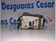 Recambio de cerradura puerta trasera izquierda para dodge caliber s referencia OEM IAM   OFERTA