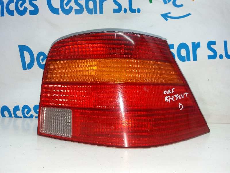 Recambio de piloto trasero derecho para volkswagen golf iv variant (1j5) conceptline referencia OEM IAM   