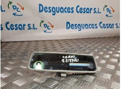 Recambio de espejo interior para seat toledo (1m2) select referencia OEM IAM   
