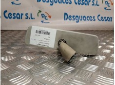 Recambio de espejo interior para seat toledo (1m2) select referencia OEM IAM    2
