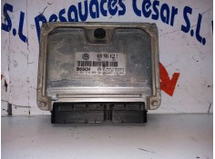 Recambio de centralita motor uce para seat toledo (1m2) select referencia OEM IAM 0281010060 038906012T 