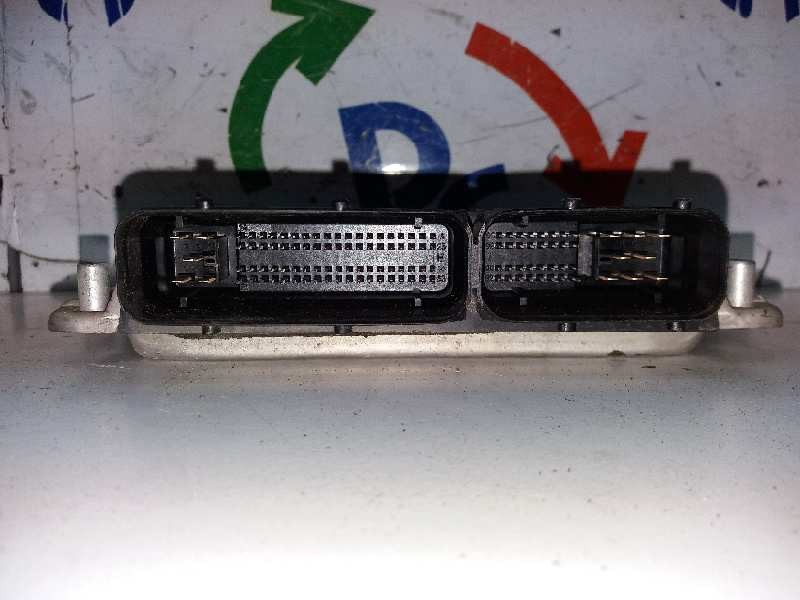 Recambio de centralita motor uce para seat toledo (1m2) select referencia OEM IAM 0281010060 038906012T 