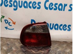 Recambio de piloto trasero izquierdo para seat toledo (1m2) select referencia OEM IAM   