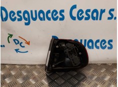 Recambio de piloto trasero izquierdo para seat toledo (1m2) select referencia OEM IAM    2