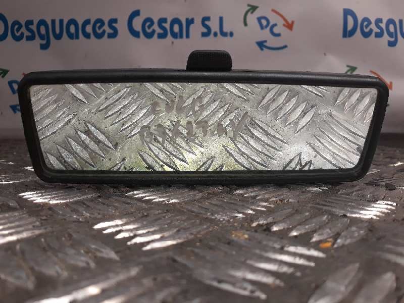 Recambio de espejo interior para volkswagen golf iii berlina (1h1) gti referencia OEM IAM   