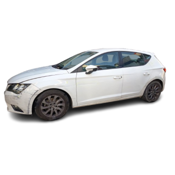 SEAT LEON (5F1)