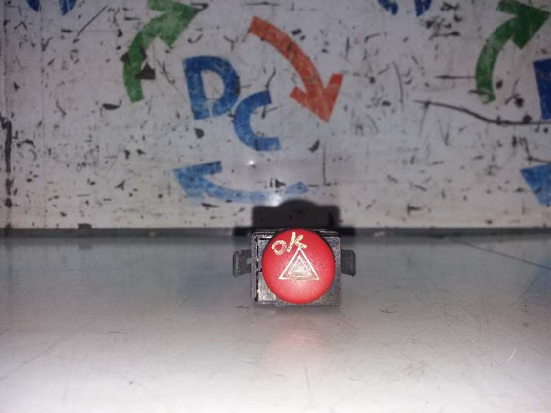 Recambio de warning para seat cordoba berlina (6l2) fresh referencia OEM IAM 6L1953235A  