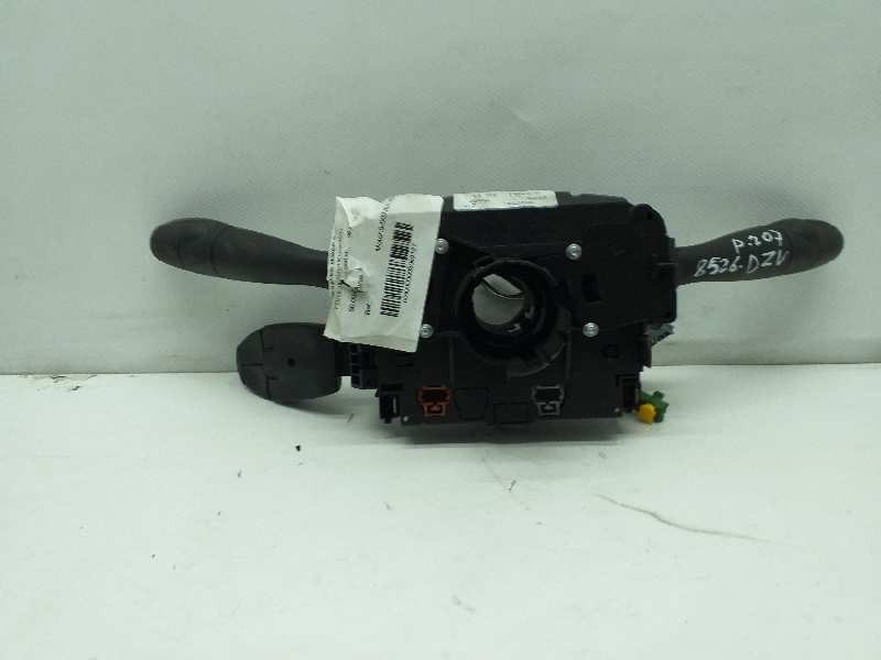 Recambio de mando multifuncion para peugeot 207 confort referencia OEM IAM    Recambio de mando multifuncion para peugeot 207 confort referencia OEM IAM