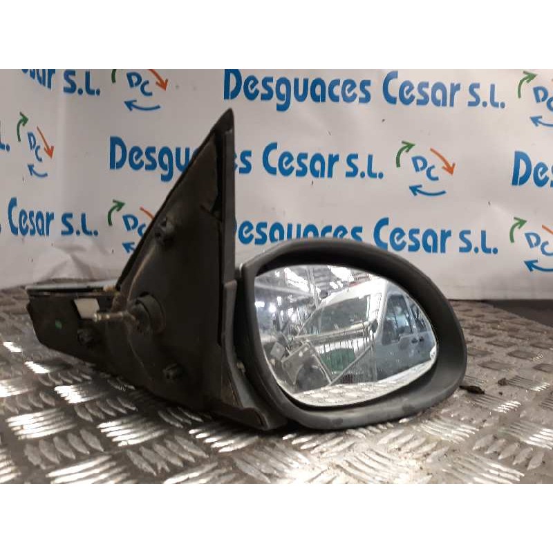 Recambio de retrovisor derecho para opel vectra b berlina básico (1999) referencia OEM IAM   