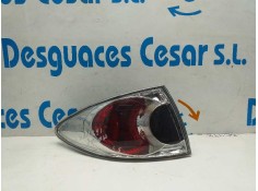 Recambio de piloto trasero izquierdo para mazda 6 berlina (gg) 2.0 crtd 136 active (4-ptas.) referencia OEM IAM