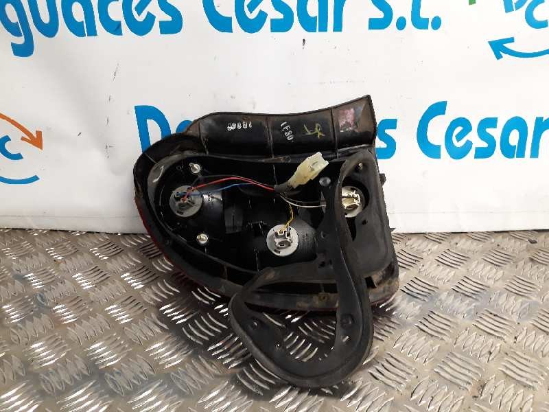 Recambio de piloto trasero derecho para daewoo lanos i referencia OEM IAM 96275898  